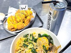 -W COLLECTIVE  DESSERT SHOP
