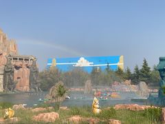 -青岛方特梦幻王国