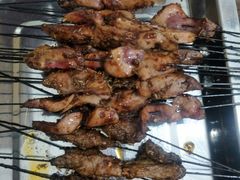 -清真·马峰烤肉(小学习北巷店)