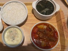 -真功夫(岗顶店)