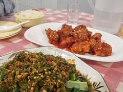 -洪霞餐馆