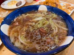 -东方肉馆(文庭雅苑店)
