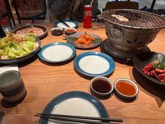 -烧肉达人•炭火烧肉(新天地店)