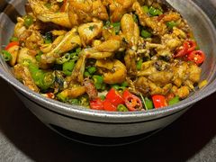 -蛙小侠(珠海华发商都店)