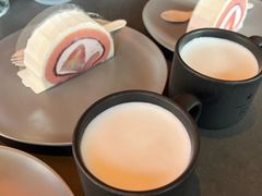 -星巴克臻选(上海合生汇1F店)