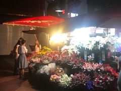 -MAX伯爵沉浸式超级游戏体验馆·实景桌游·剧本杀(小时代店)