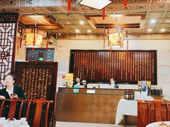 -便宜坊烤鸭店(玉蜓桥天坛店)