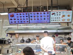 -梅溪·小伙子干挑面(安吉总店)