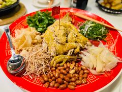 -清晖小苑•顺德地方菜(壹海城店)