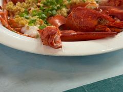 -40号厦门海鲜大排档(中山路店)