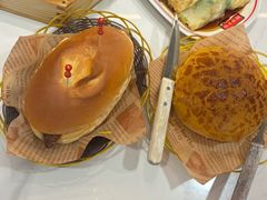 -香港威特瑞茶餐厅(小白楼音乐厅店)