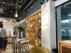 -天真蓝照相馆(五角场百联又一城店)