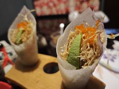 -天狗山料理(省体店)