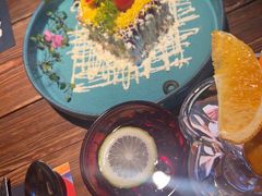 -卢布里西餐厅(海拉尔店)