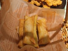 -鸿姐老火锅(龙阳店)