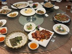 -庄氏祥记家常食府(国瑞建材家居博览中心店)