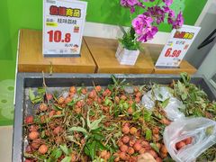 -百佳华佳漾里(坂田店)