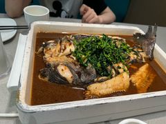 -半天妖烤鱼(芝罘吾悦广场店)