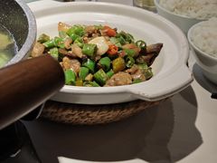 -全牛匠·乐山跷脚牛肉(西北旺万象汇店)