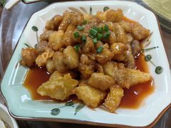 -聂记粤菜馆(鼓西路店)