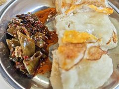 -88号小吃店·经典云南菜·地道纳西美食