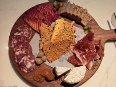 -恰餐厅 CHAR Bar & Grill (珠海仁恒洲际店)