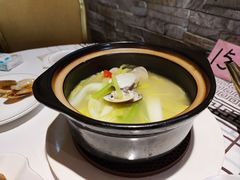 -强记海鲜·大排档(蛇口新街店)