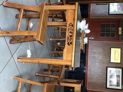 -吾穆勒蓬灰牛肉面·清真(北滨河中路店)
