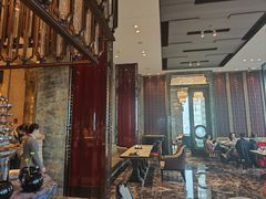 -美食汇自助餐厅(成都万达瑞华酒店)