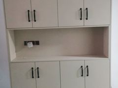-佰丽爱家全屋定制(汶水店)