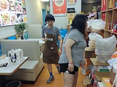 -来之顺海鲜菜馆·青岛菜·始于1993(栈桥店)