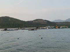 -南丫岛
