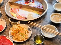 -小龙坎老火锅(金柏林店)