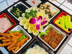 -巴卤社老火锅(财富店)