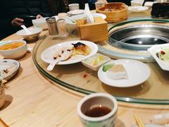 -福茂源横山铁锅羊肉(牡丹园店)