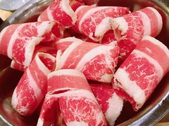 招牌精品烤肥牛-胡哥烤肥牛(车公庙店)