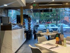 -CHILL Pho澳洲牛肉越南粉(佛山顺德万象汇店)