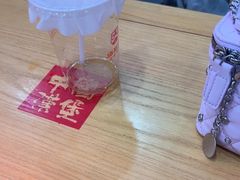 -塔斯汀中国汉堡(嘉禾望岗地铁站店)