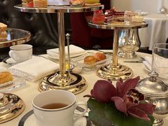 -Salon de Ville浦江汇(上海外滩华尔道夫酒店店)