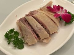 -老洋房花园饭店(绍兴路店)