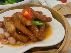 -益健美食大广场(北岭店)