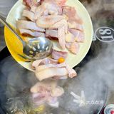 南城这家院子里面的鸡煲好香🤤翻看相册又馋了