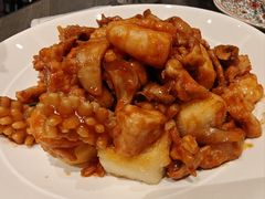 -桂园餐厅(五大道店)