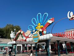 -大连海昌发现王国主题公园