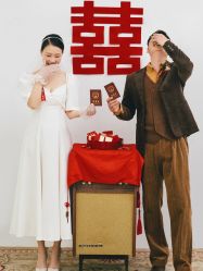 -Mu慕婚纱摄影·超级工作室