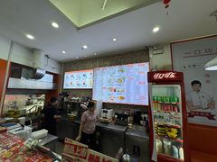 -禾师兄·布拉肠(一德路店)