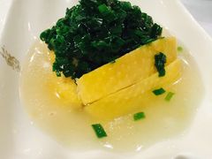 葱油鸡-苏浙汇(朝外店)