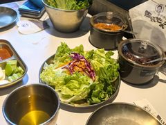 -西塔老太太泥炉烤肉(望京一店)