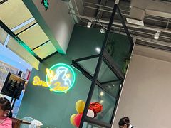 -新贝乐意大利餐厅(镇江苏宁广场店)