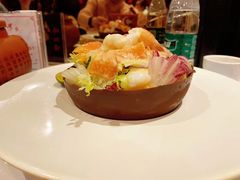 -上海1号私藏菜(静安店)